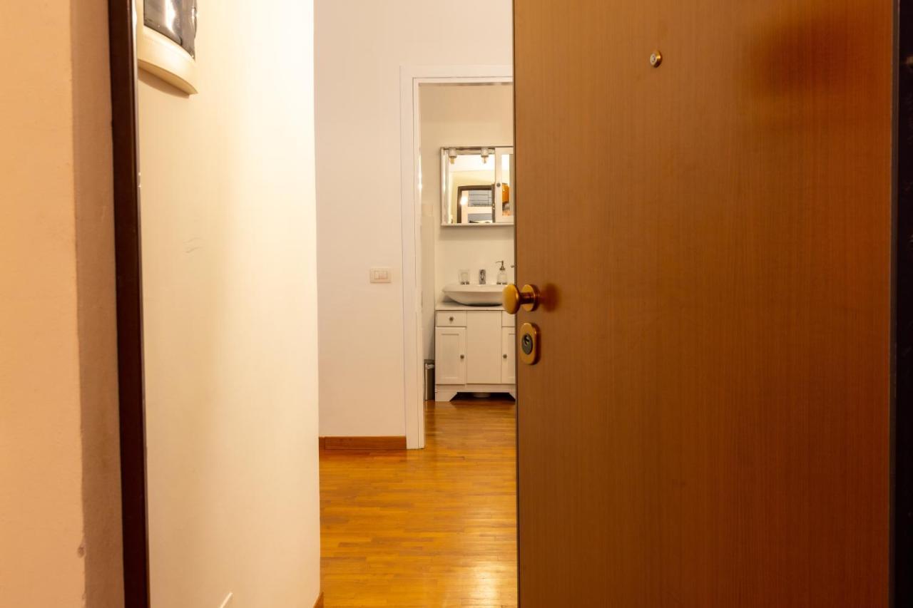 Nice Boboli'S Loft Apartamento Florença Exterior foto